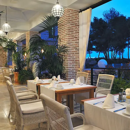 Hotel Vincci Seleccion Estrella Del Mar