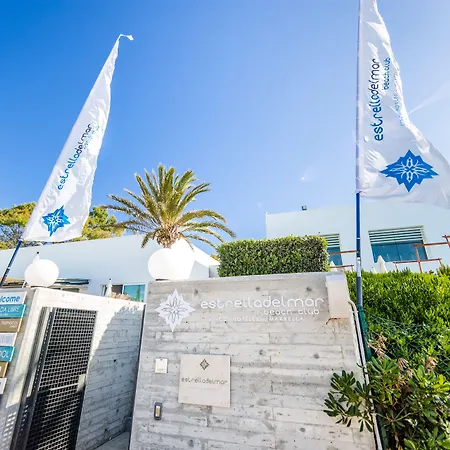 Vincci Seleccion Estrella Del Mar Marbella