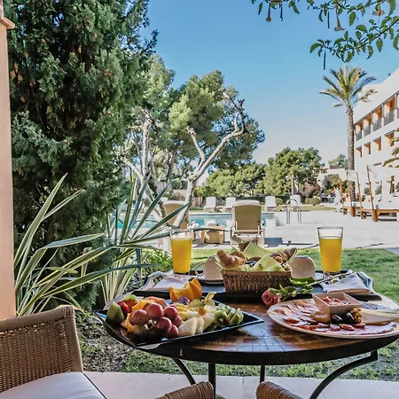 Vincci Seleccion Estrella Del Mar Marbella