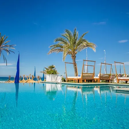 Vincci Seleccion Estrella Del Mar 5* Marbella