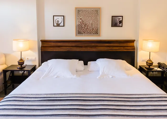 Hotel Vincci Seleccion Estrella Del Mar Marbella