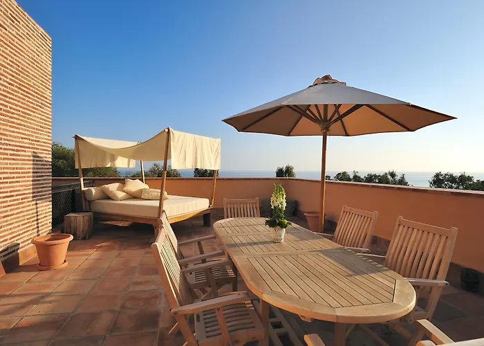 Vincci Seleccion Estrella Del Mar Hotel 5*