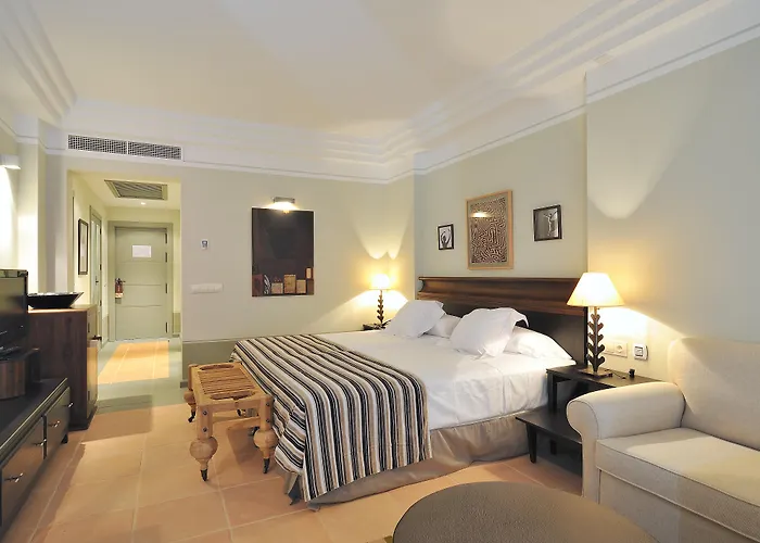 Hotel Vincci Seleccion Estrella Del Mar