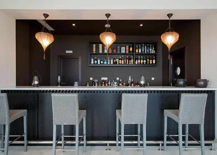 Vincci Seleccion Estrella Del Mar 5*