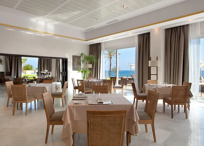 Hotel Vincci Seleccion Estrella Del Mar Marbella