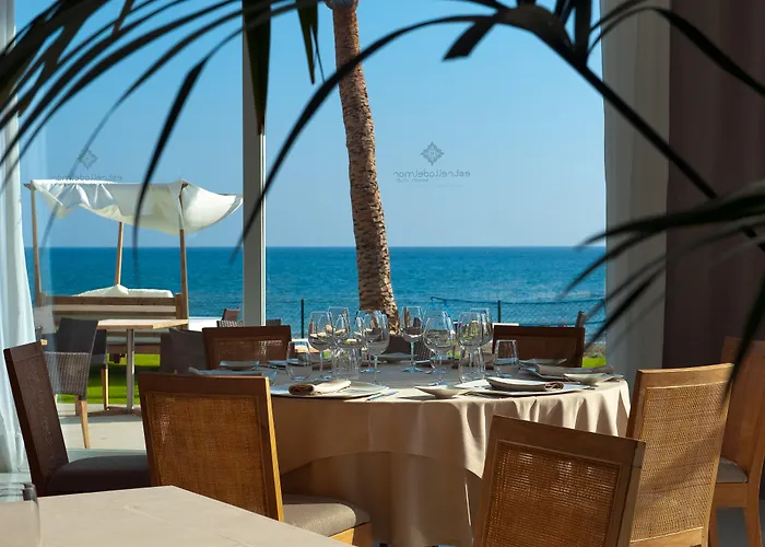 Hotel Vincci Seleccion Estrella Del Mar