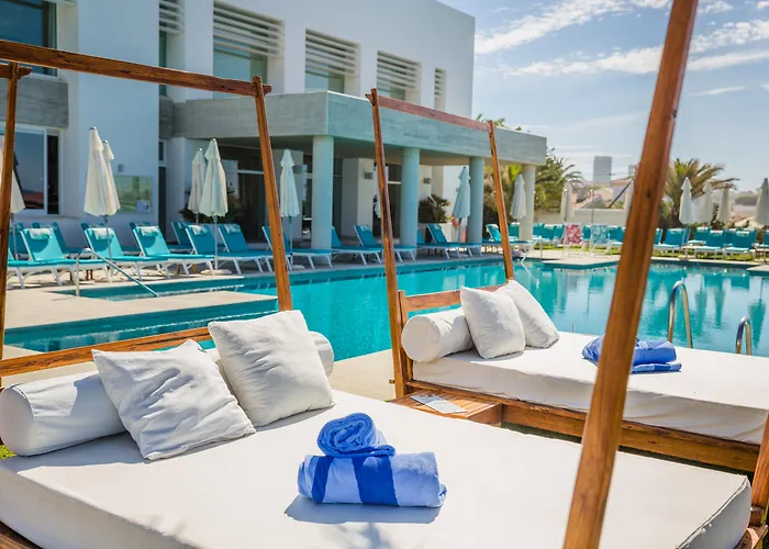 Hotel Vincci Seleccion Estrella Del Mar