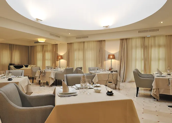 Vincci Seleccion Estrella Del Mar Hotel 5*