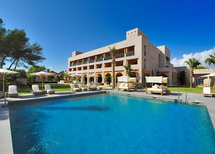 Hotel Vincci Seleccion Estrella Del Mar