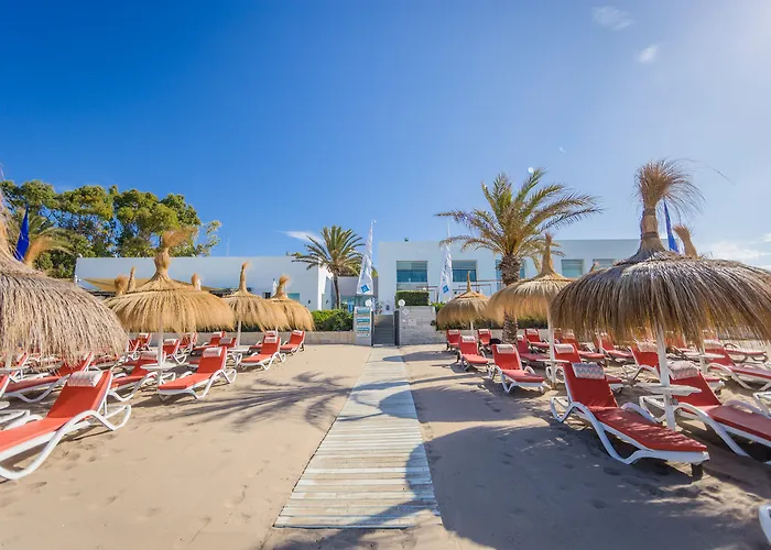 Vincci Seleccion Estrella Del Mar Hotel Marbella