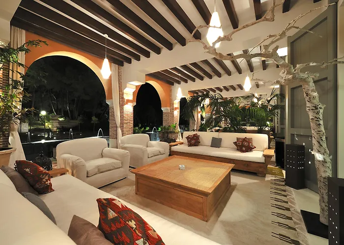 Vincci Seleccion Estrella Del Mar Hotel