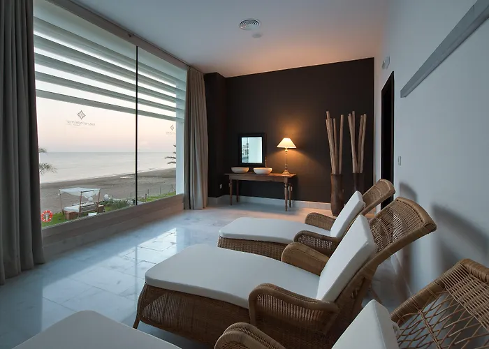 Vincci Seleccion Estrella Del Mar Hotel