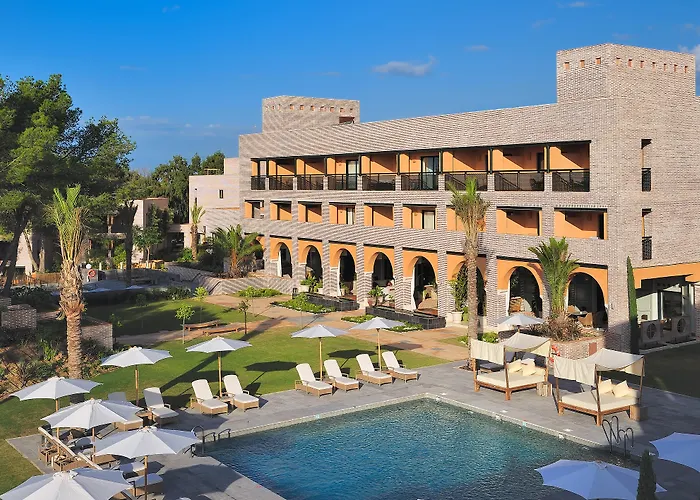 Hotel Vincci Seleccion Estrella Del Mar