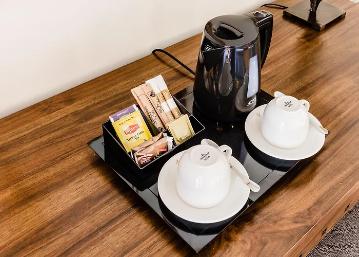 Vincci Seleccion Estrella Del Mar 5* Marbella