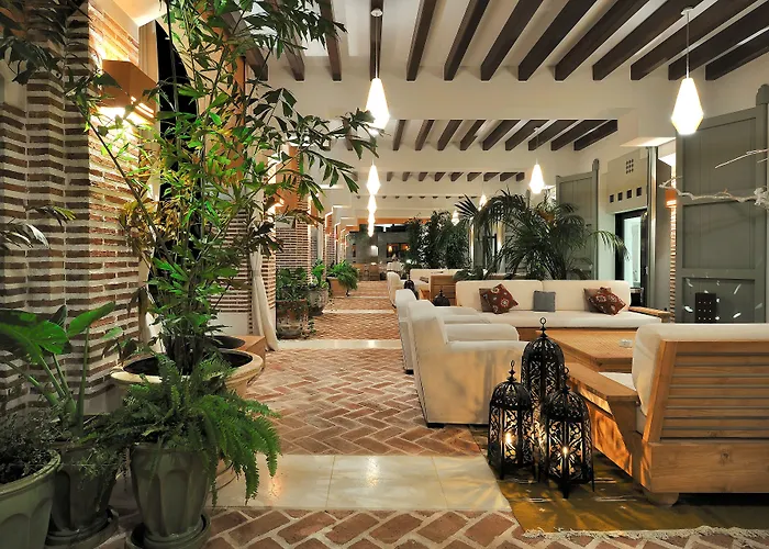 Vincci Seleccion Estrella Del Mar 5*