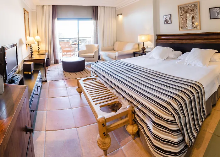 Hotel Vincci Seleccion Estrella Del Mar