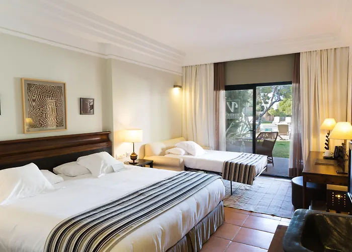 Vincci Seleccion Estrella Del Mar 5*