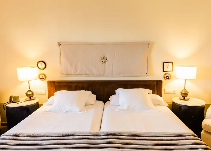 Vincci Seleccion Estrella Del Mar Hotel Marbella