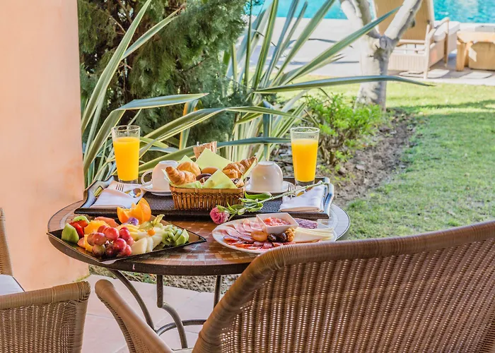 Hotel Vincci Seleccion Estrella Del Mar