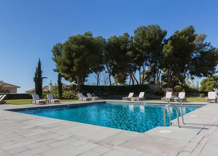 Vincci Seleccion Estrella Del Mar Hotel 5*