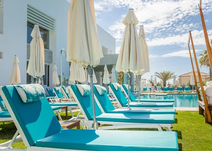 Vincci Seleccion Estrella Del Mar Hotel Marbella