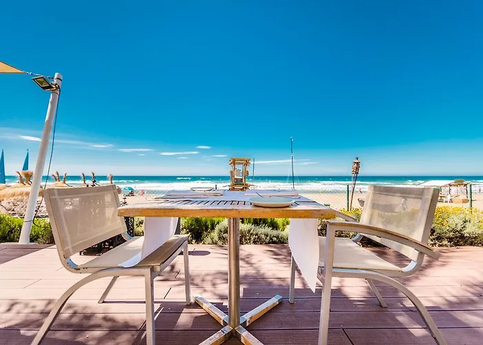 Vincci Seleccion Estrella Del Mar Marbella