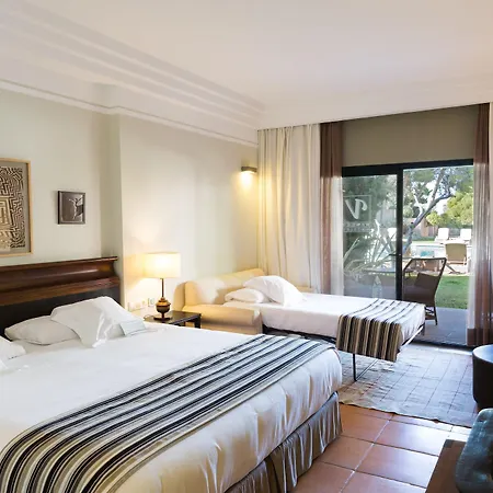 Hotel Vincci Seleccion Estrella Del Mar Marbella