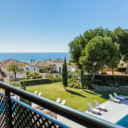 Vincci Seleccion Estrella Del Mar Marbella