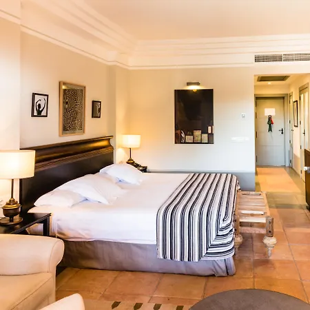 Vincci Seleccion Estrella Del Mar 酒店 马尔韦利亚