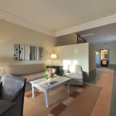 Vincci Seleccion Estrella Del Mar 马尔韦利亚