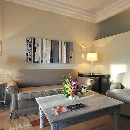 فندق Vincci Seleccion Estrella Del Mar