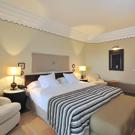 فندق Vincci Seleccion Estrella Del Mar 5*