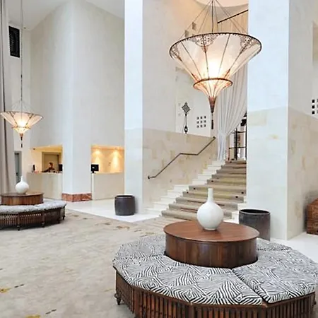 Vincci Seleccion Estrella Del Mar ماربيا