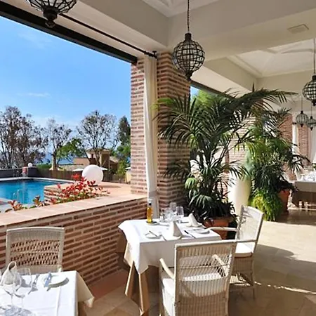Vincci Seleccion Estrella Del Mar Marbella