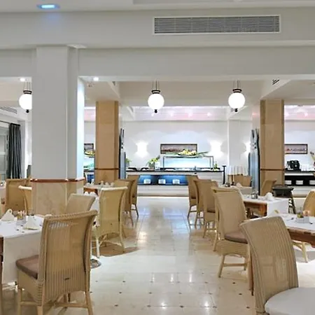 Vincci Seleccion Estrella Del Mar Hotel Marbella