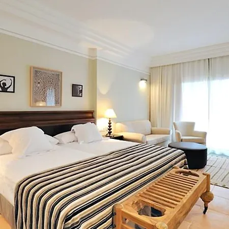 Vincci Seleccion Estrella Del Mar 5* ماربيا