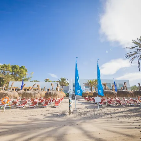 فندق Vincci Seleccion Estrella Del Mar 5*