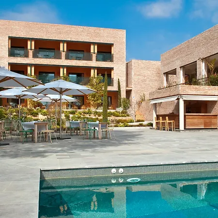 Vincci Seleccion Estrella Del Mar ماربيا