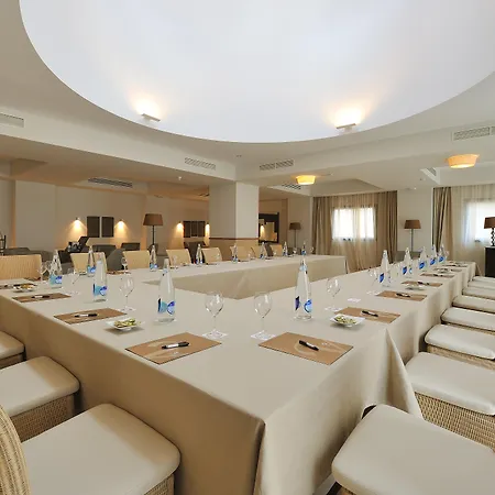 Hotel Vincci Seleccion Estrella Del Mar Marbella