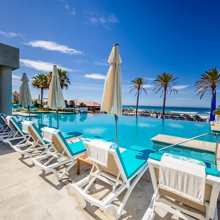 Vincci Seleccion Estrella Del Mar 5* ماربيا