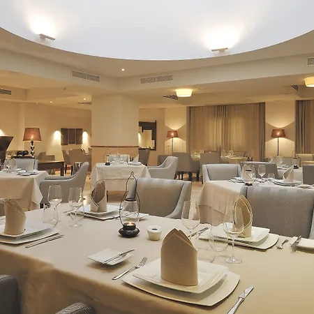 Vincci Seleccion Estrella Del Mar 5* 马尔韦利亚