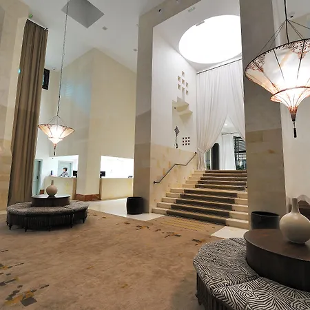 Vincci Seleccion Estrella Del Mar 马尔韦利亚