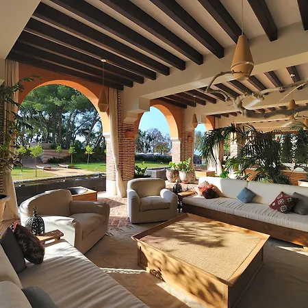 Vincci Seleccion Estrella Del Mar فندق