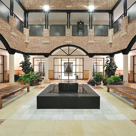 فندق Vincci Seleccion Estrella Del Mar ماربيا