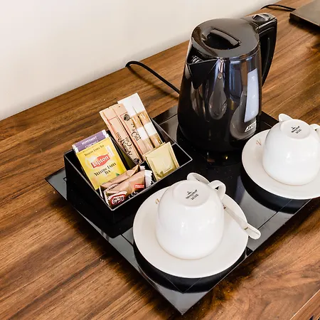 Vincci Seleccion Estrella Del Mar 5* ماربيا