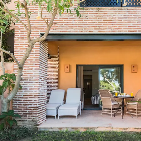 Vincci Seleccion Estrella Del Mar فندق