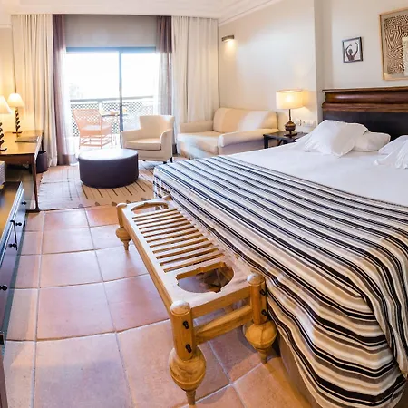 Hotel Vincci Seleccion Estrella Del Mar Marbella