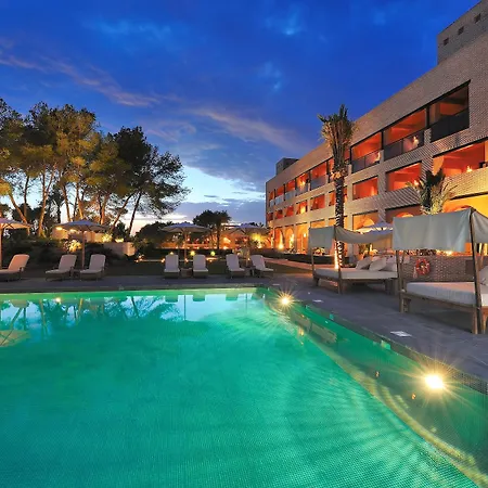 Vincci Seleccion Estrella Del Mar Hotel 5*