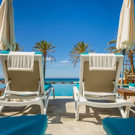 Vincci Seleccion Estrella Del Mar Hotel Marbella