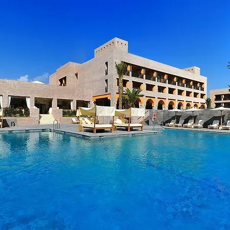 Hotel Vincci Seleccion Estrella Del Mar Marbella